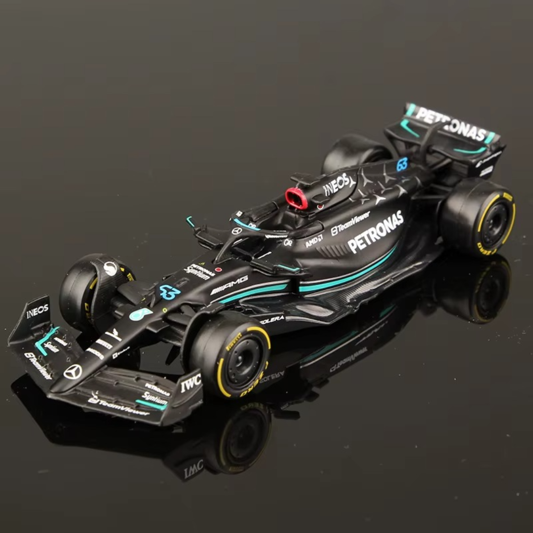Mercedes-AMG Petronas 2023