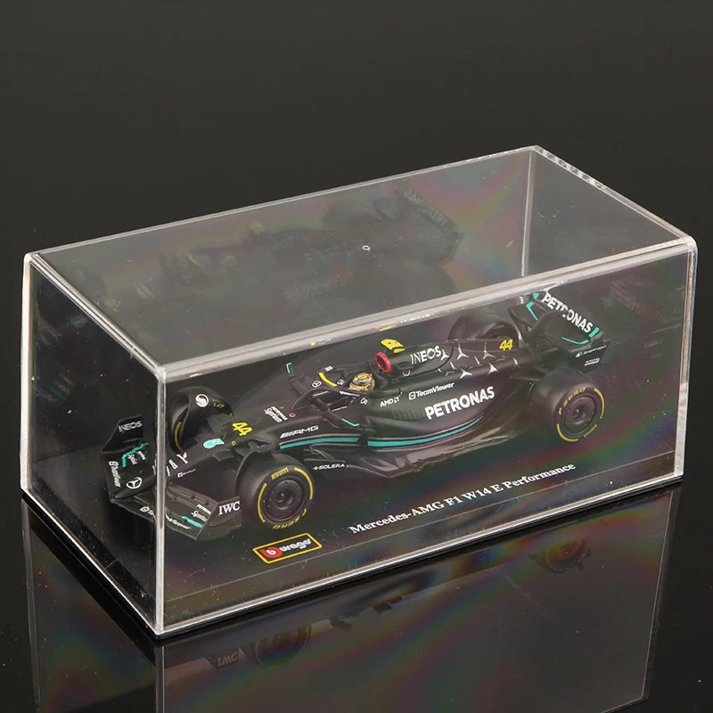 Mercedes-AMG Petronas 2023