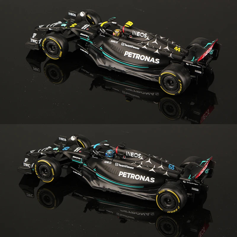 Mercedes-AMG Petronas 2023