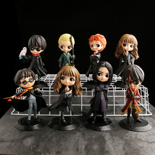 Harry Potter 15cm