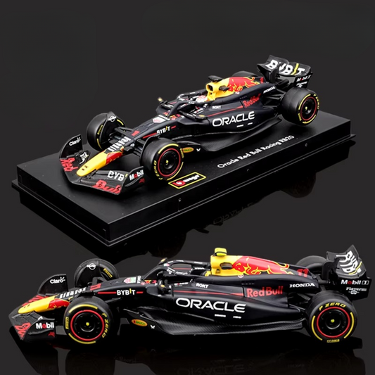 Red bull 2024