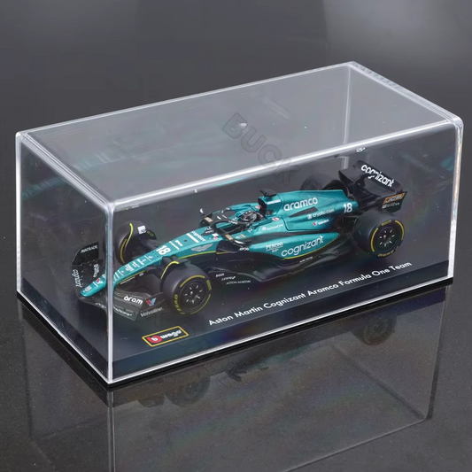 Aston Martin AMR23 2023