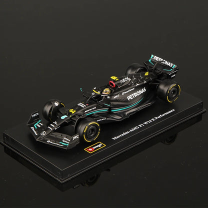 Mercedes-AMG Petronas 2023