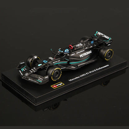 Mercedes-AMG Petronas 2023